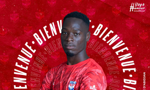 Mercato : le Stade d’Abidjan renforce son secteur offensif