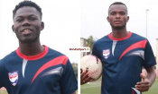Mercato : le Stade d’Abidjan s’offre deux nouvelles recrues