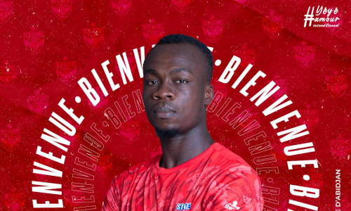 Mercato : le Stade d’Abidjan s’offre un milieu de terrain