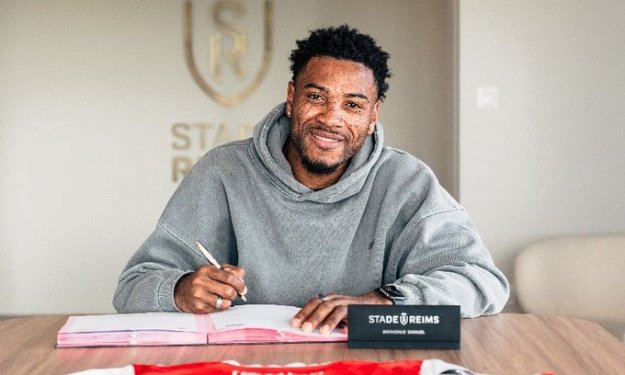 Mercato : le Stade de Reims enrôle un défenseur Camerounais