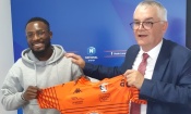Mercato : Le Stade Lavallois accueille un attaquant Ivoirien