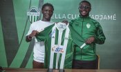Mercato : le Stella Club d’Adjamé renforce sa défense