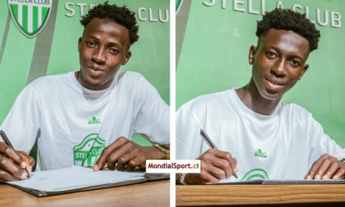 Mercato : le Stella enregistre deux nouvelles arrivées dans son effectif
