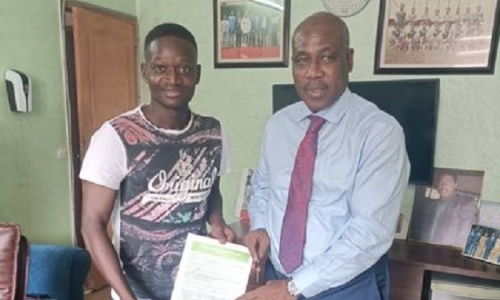 Mercato : Le Stella se renforce du côté de l’ASI