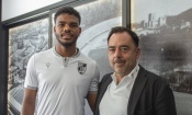 Mercato : Le Sud-Africain Lyle Foster débarque au Portugal