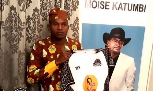 Mercato : Le TP Mazembe s'offre un ‘‘Messi’’