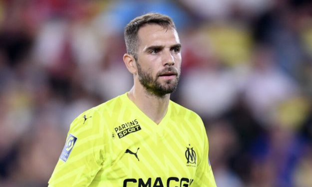 Mercato : le transfert de Pau Lopez à Lens est annulé