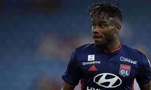 Mercato : Leeds et Marcelo Bielsa ont formulé une 1ère offre pour Maxwel Cornet