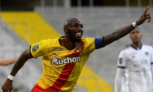 Mercato : les prétendants de Séko Fofana sont désormais fixés