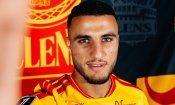 Mercato : Lens mise sur un Algérien pour remplacer Mamadou Sangaré