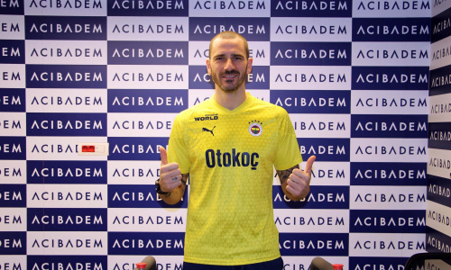 Mercato : Leonardo Bonucci pose ses valises en Turquie