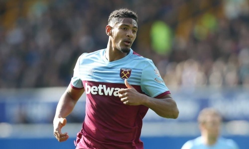 Mercato : Les détails du transfert de Sébastien Haller à l'AJAX