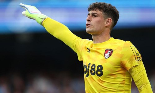 Mercato : les Gunners enrôlent Kepa
