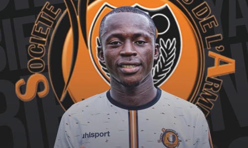 Mercato : les Militaires renforcent leur entrejeu