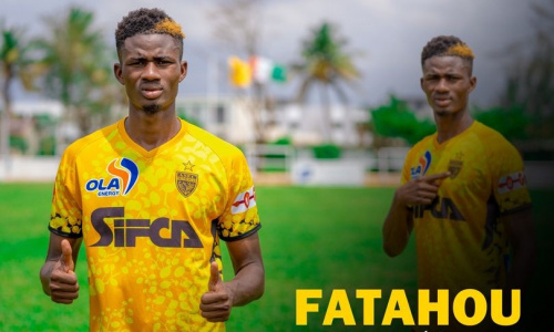 Mercato : les Mimos renforcent leur entrejeu