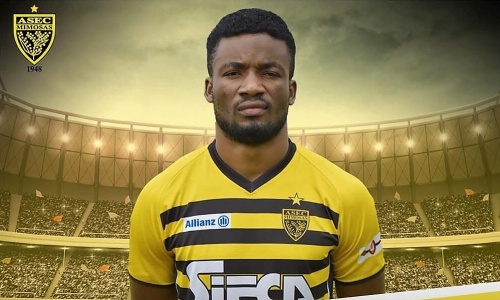 Les plus beaux buts de Kisito Wilfried Yessoh, la nouvelle recrue de l’ASEC Mimosas