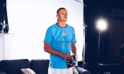 Mercato : les premiers mots d’Erling Haaland après l’officialisation de son transfert à City