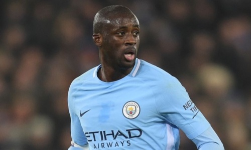 Mercato : Les supporters de l'OM sont favorables à l'arrivée de Yaya Touré