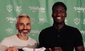 Mercato : les Verts s’offrent un portier Sénégalais