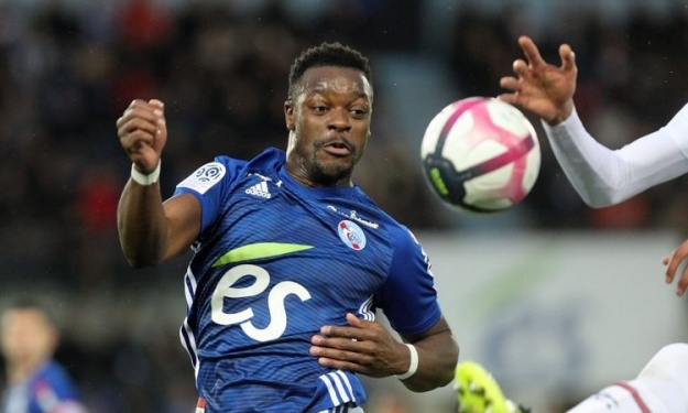 Mercato | Ligue 1 : Strasbourg sécurise Lamine Koné