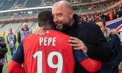 Mercato : Lille et Naples d’accords ; le dernier mot revient à Pépé (Gerard Lopez)