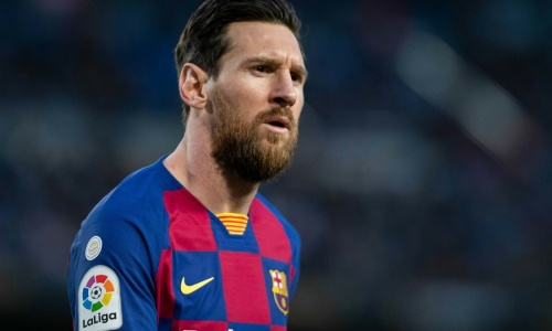 Mercato : Lionel Messi a fait son choix