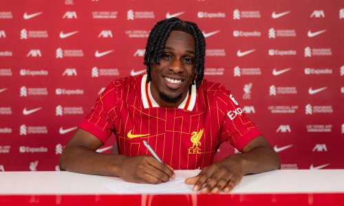 Mercato : Liverpool a trouvé le remplaçant de Trent Alexander-Arnold