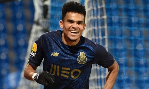 Mercato : Liverpool casse sa tirelire pour un International Colombien