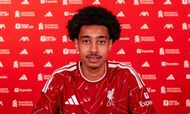 Mercato : Liverpool met la main sur N’Guessan