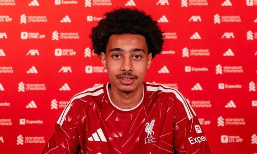 Mercato : Liverpool met la main sur N’Guessan