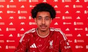 Mercato : Liverpool met la main sur N’Guessan