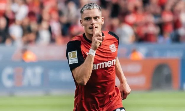 Mercato : Liverpool s’offre Florian Wirtz