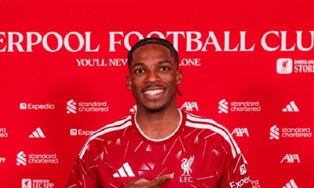 Mercato : Liverpool s’offre un défenseur de 20 ans
