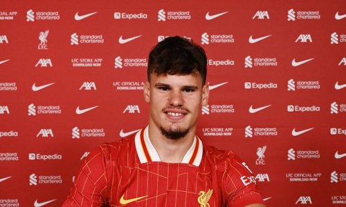 Mercato : Liverpool s’offre un latéral gauche