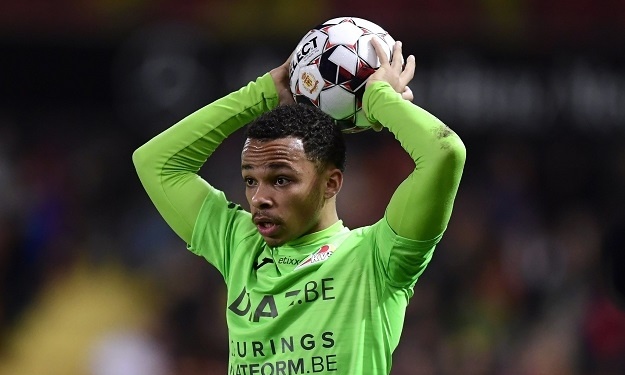 Mercato : Logan Ndenbe rejoint Guingamp