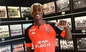 Mercato : Lorient accueille Chalobah