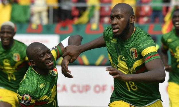 Mercato : Lorient s'offre un attaquant Malien