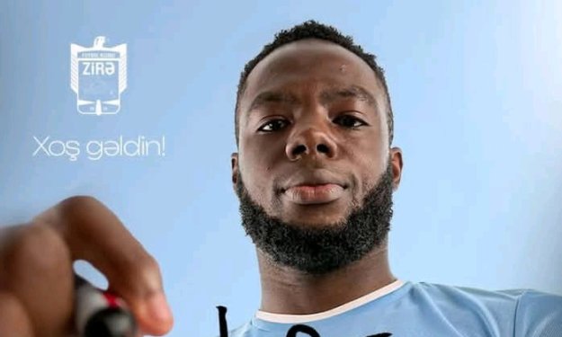 Mercato : Loue Bayere Junior débarque en Azerbaïdjan