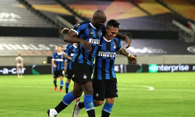 Mercato : Lukaku fait son come-back à l'Inter
