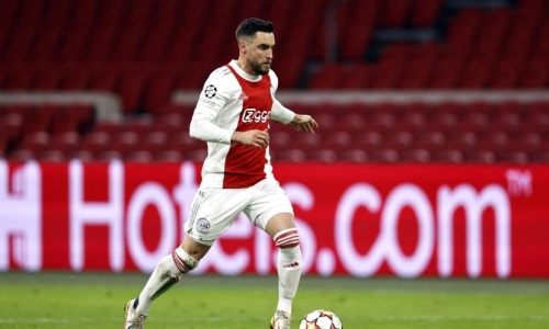 Mercato : Lyon enregistre l’arrivée d’un latéral gauche