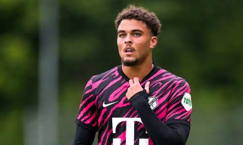 Mercato : Lyon recrute Kluivert