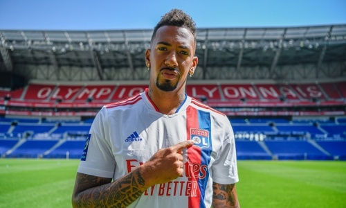 Mercato : Lyon s'offre Jérôme Boateng