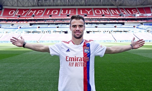 Mercato : Lyon tient sa première recrue