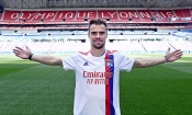 Mercato : Lyon tient sa première recrue