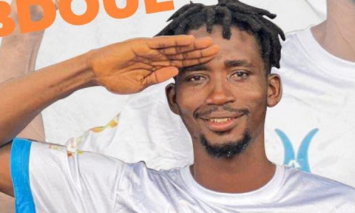 Mercato : LYS officialise l’arrivée d’un milieu de terrain Burkinabé