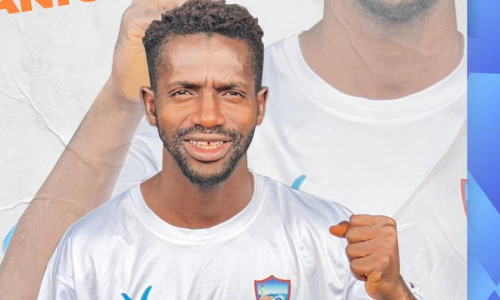 Mercato : LYS Sassandra enregistre l’arrivée d’une nouvelle recrue