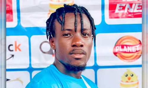 Mercato : LYS Sassandra recrute un ailier