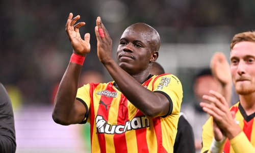 Mercato : Malang Sarr file en Arabie Saoudite