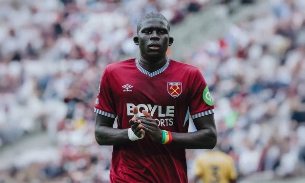 Mercato : Malick Diouf quitte West Ham pour un autre club de Londres