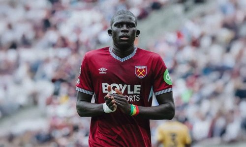 Mercato : Malick Diouf quitte West Ham pour un autre club de Londres